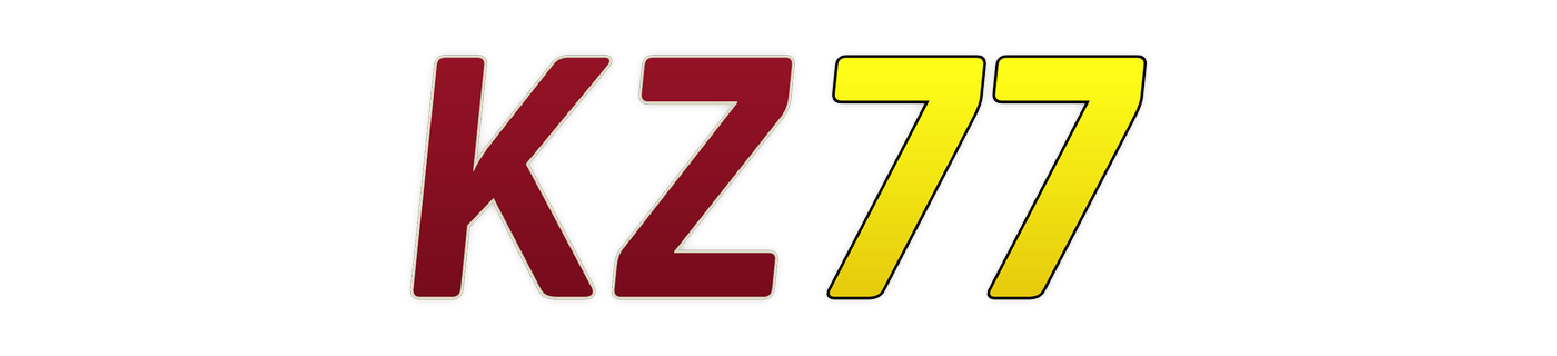 kz77 Logo